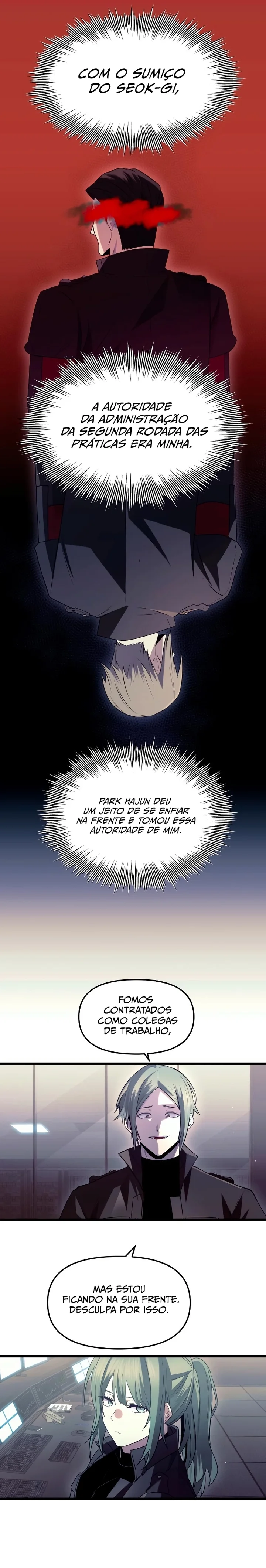 Read I Obtained a Mythic Item PT Manga Online