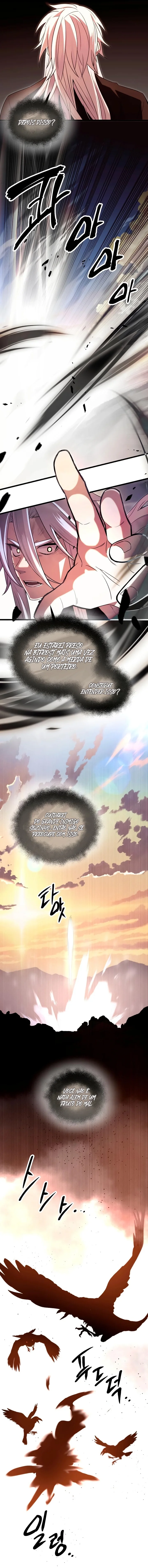 Read I Obtained a Mythic Item PT Manga Online
