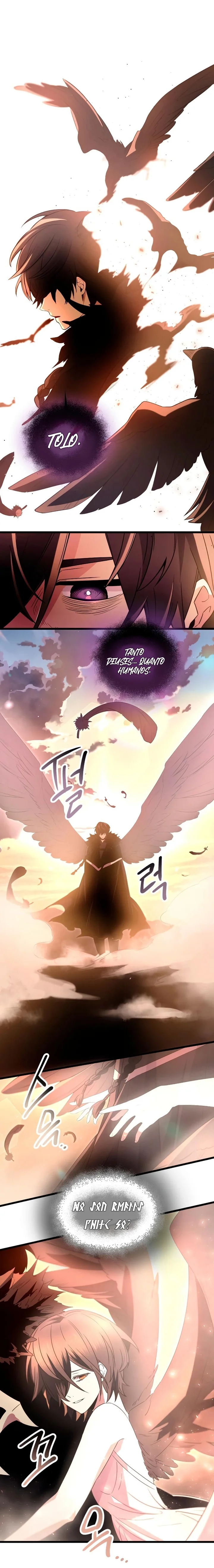 Read I Obtained a Mythic Item PT Manga Online