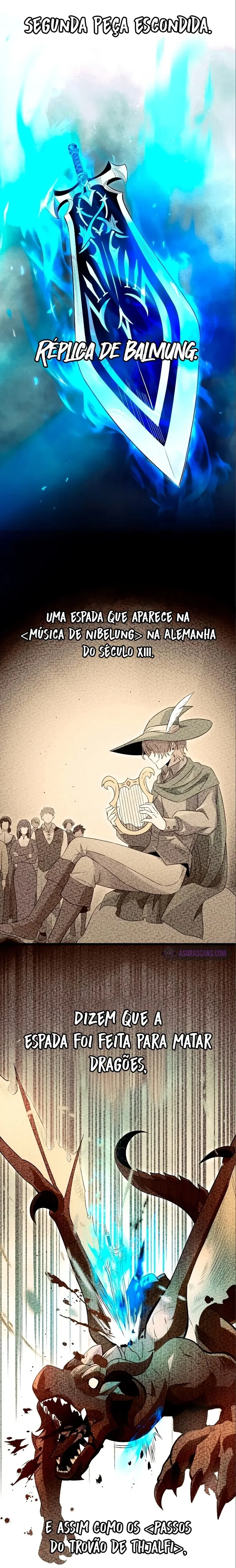 Read I Obtained a Mythic Item PT Manga Online