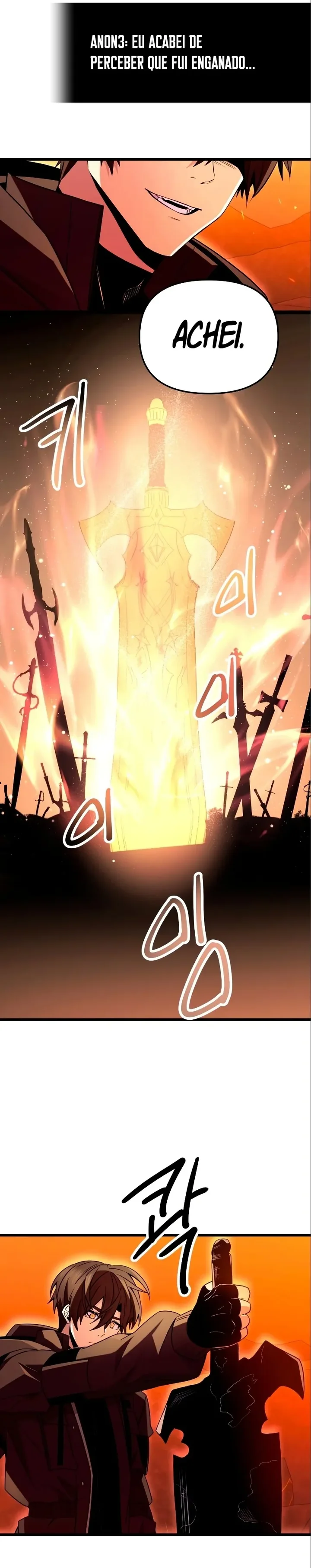Read I Obtained a Mythic Item PT Manga Online