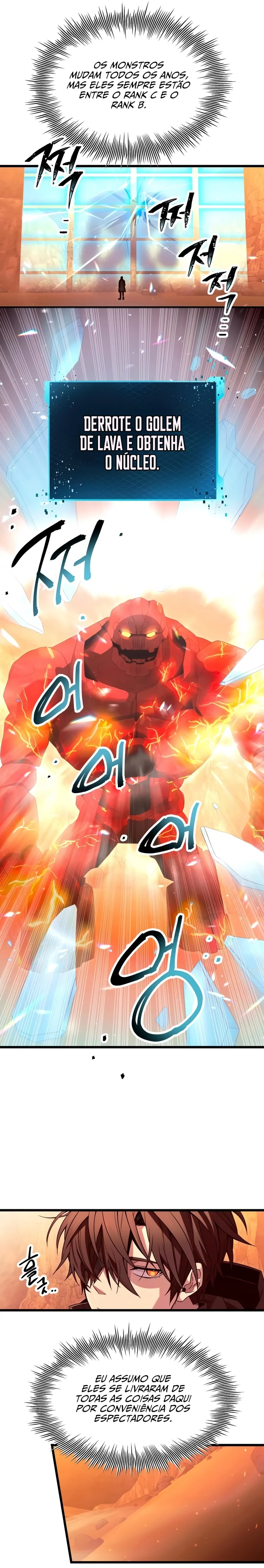 Read I Obtained a Mythic Item PT Manga Online