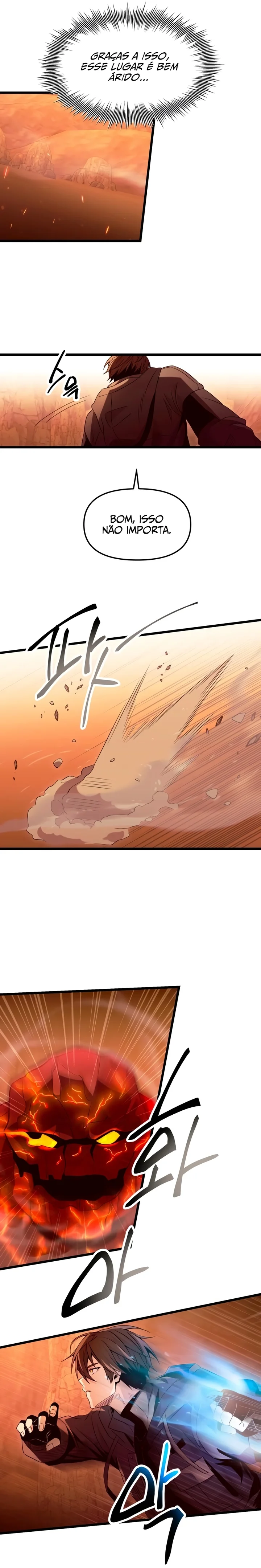 Read I Obtained a Mythic Item PT Manga Online