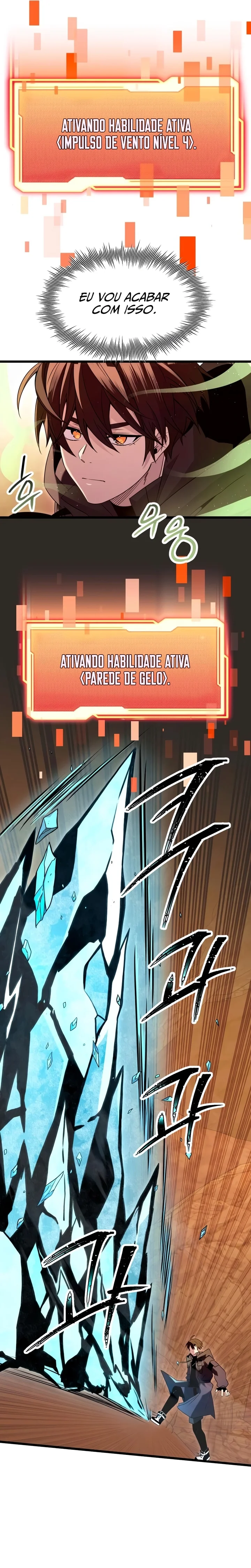 Read I Obtained a Mythic Item PT Manga Online