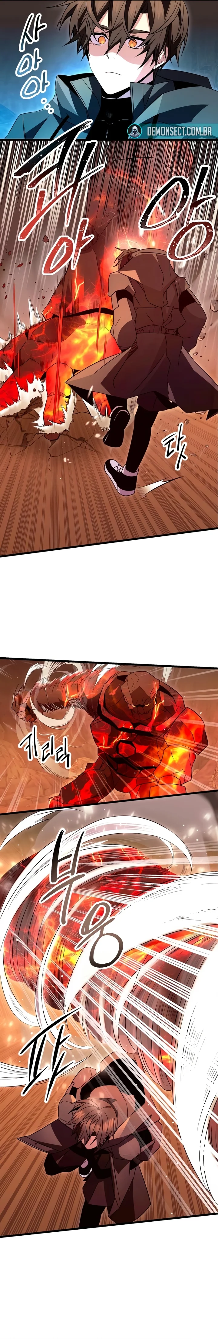 Read I Obtained a Mythic Item PT Manga Online