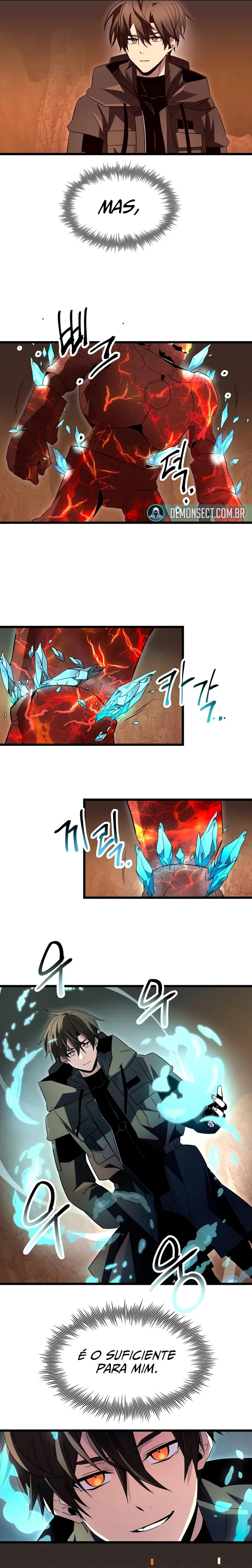 Read I Obtained a Mythic Item PT Manga Online