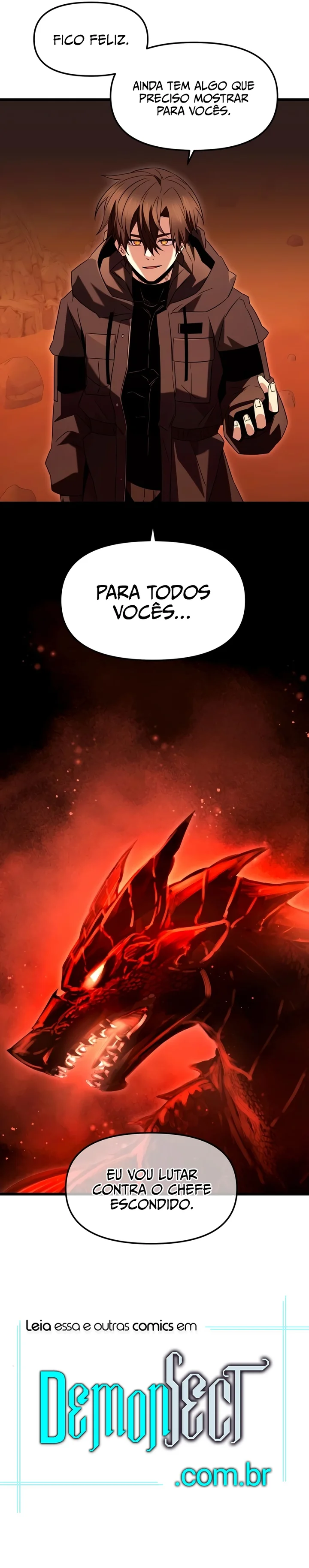 Read I Obtained a Mythic Item PT Manga Online
