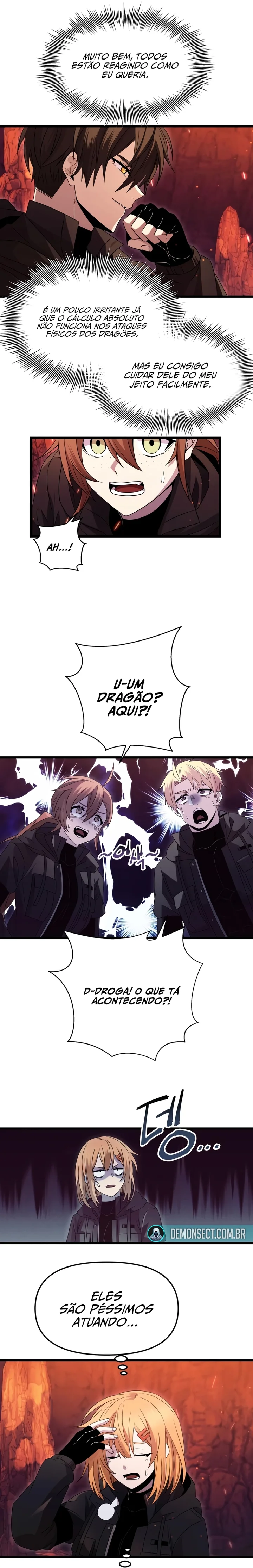 Read I Obtained a Mythic Item PT Manga Online