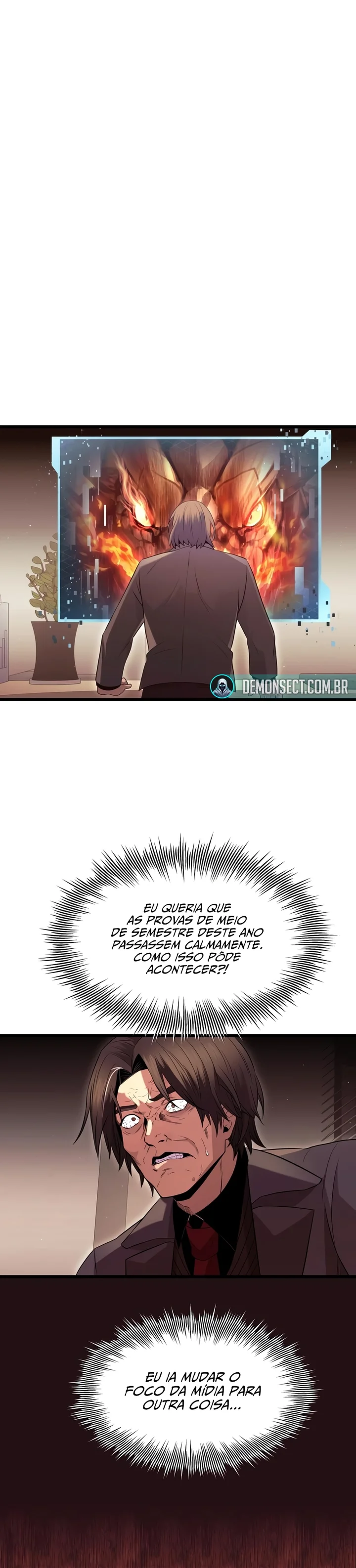 Read I Obtained a Mythic Item PT Manga Online