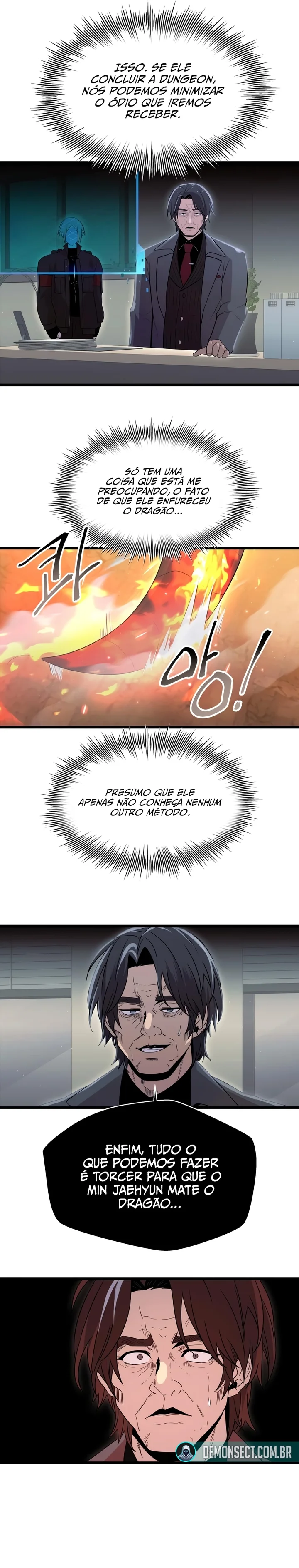 Read I Obtained a Mythic Item PT Manga Online