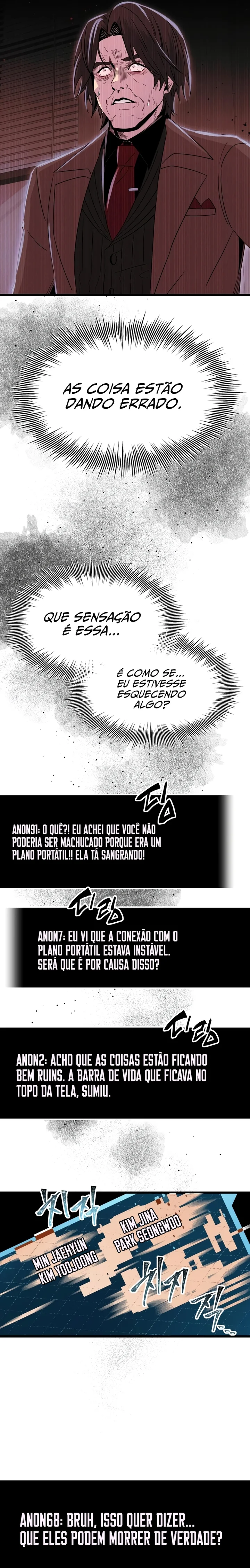 Read I Obtained a Mythic Item PT Manga Online