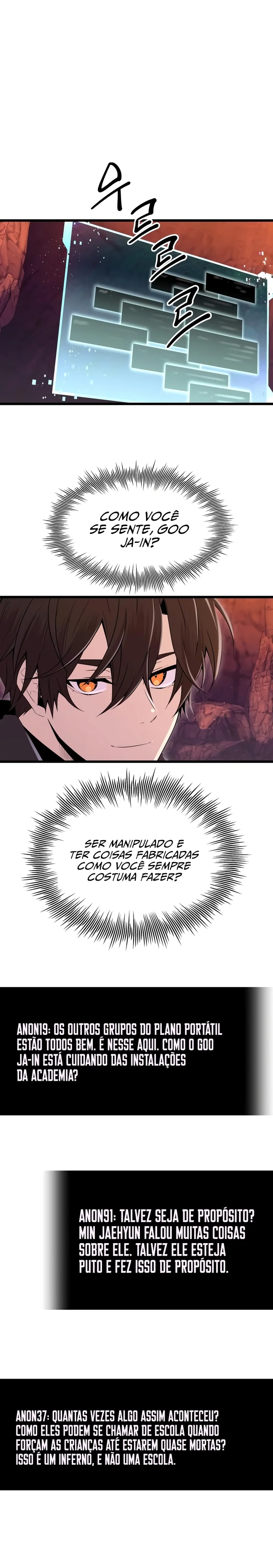 Read I Obtained a Mythic Item PT Manga Online