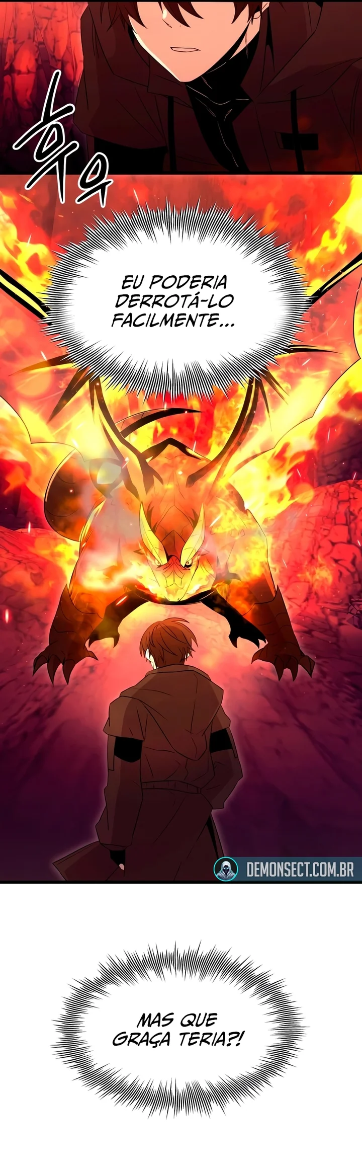 Read I Obtained a Mythic Item PT Manga Online