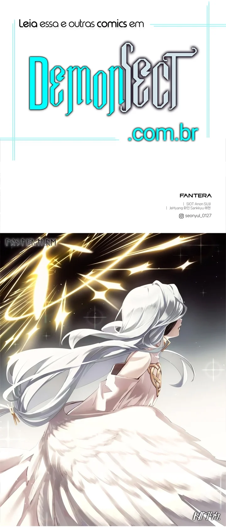 Read I Obtained a Mythic Item PT Manga Online