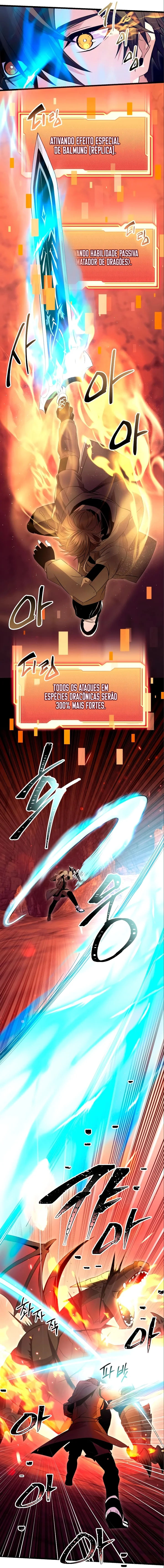 Read I Obtained a Mythic Item PT Manga Online