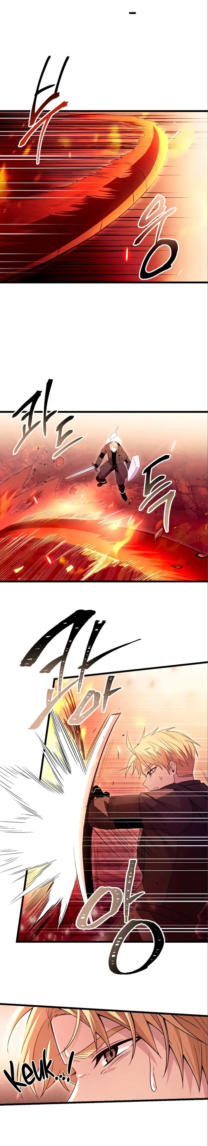 Read I Obtained a Mythic Item PT Manga Online