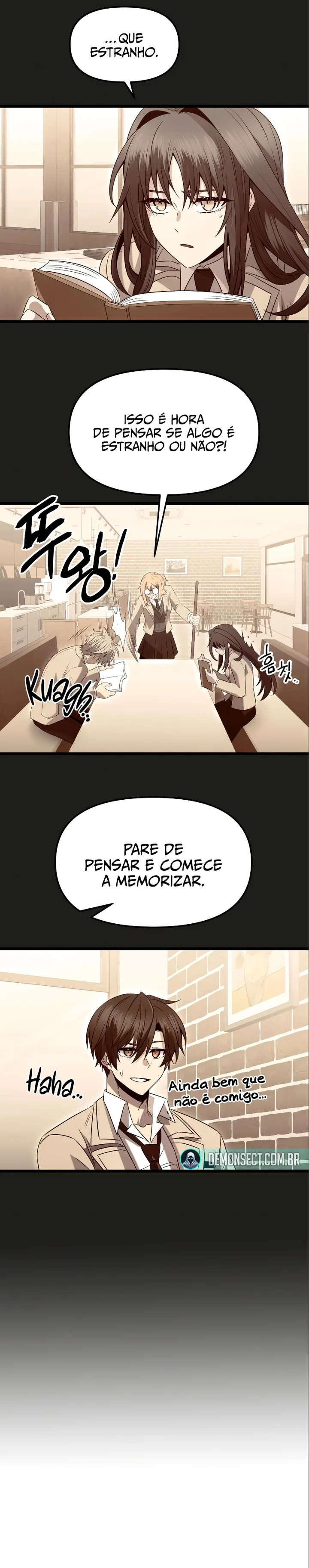 Read I Obtained a Mythic Item PT Manga Online