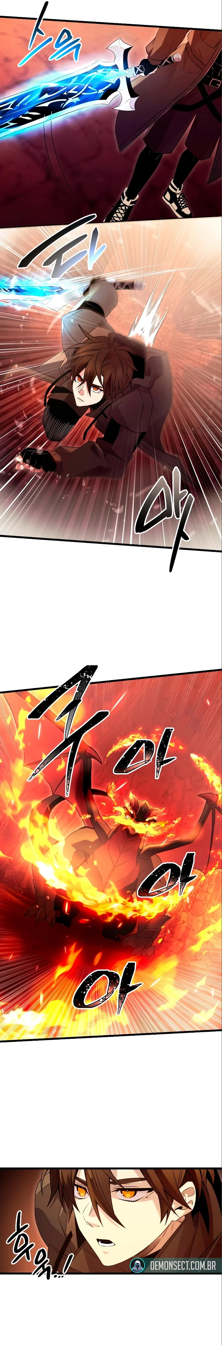 Read I Obtained a Mythic Item PT Manga Online