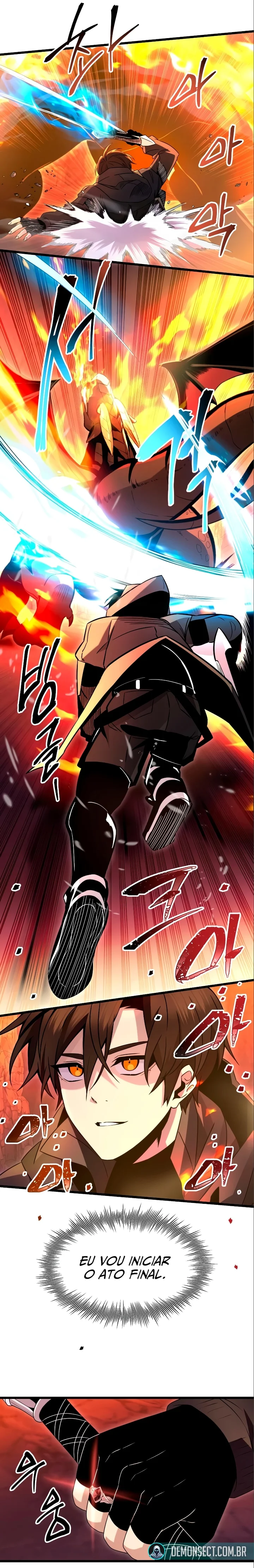 Read I Obtained a Mythic Item PT Manga Online