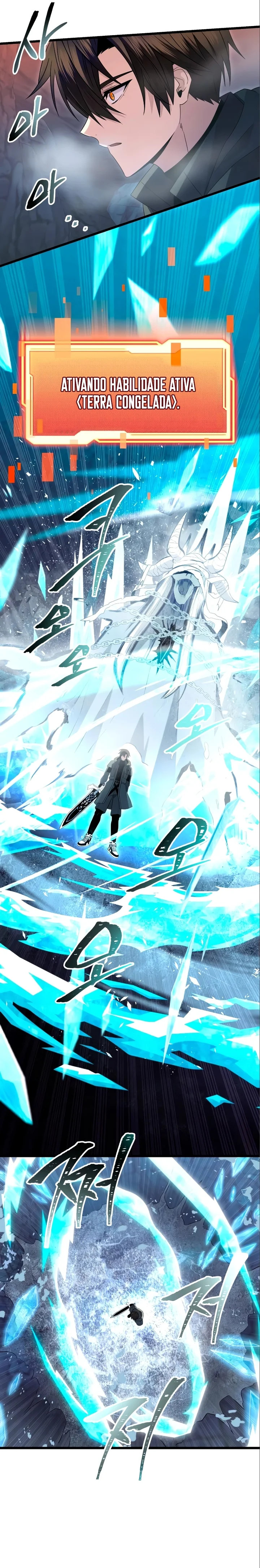 Read I Obtained a Mythic Item PT Manga Online