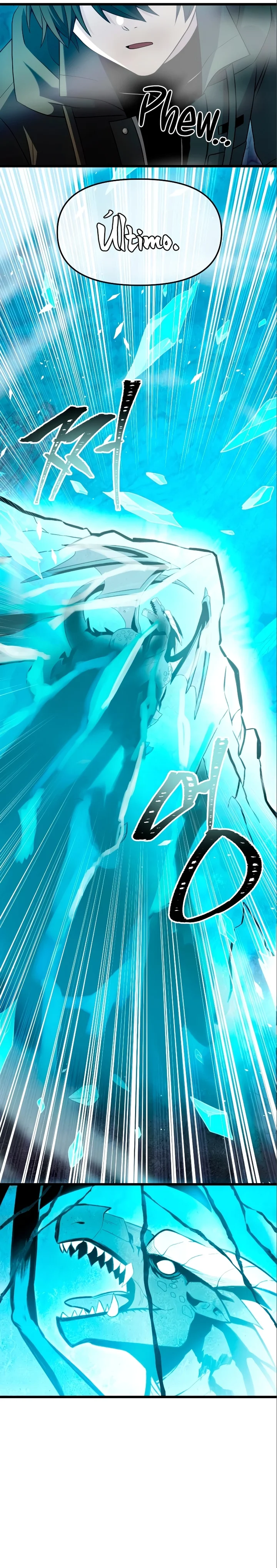 Read I Obtained a Mythic Item PT Manga Online