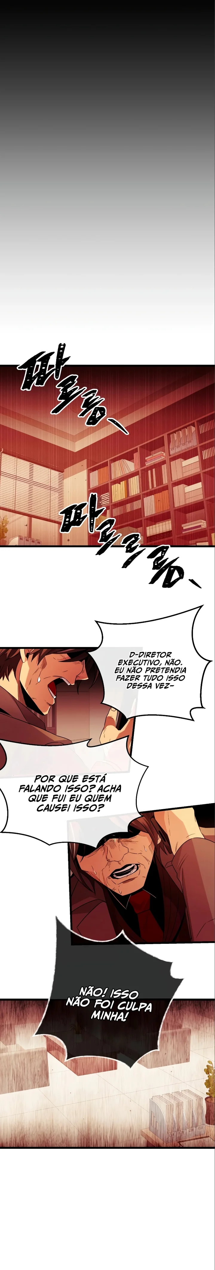 Read I Obtained a Mythic Item PT Manga Online