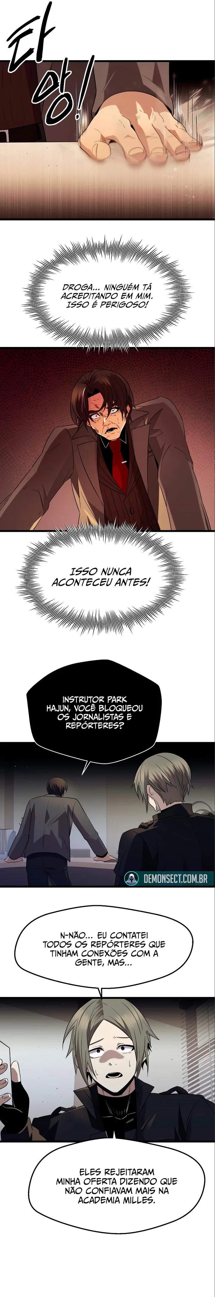 Read I Obtained a Mythic Item PT Manga Online