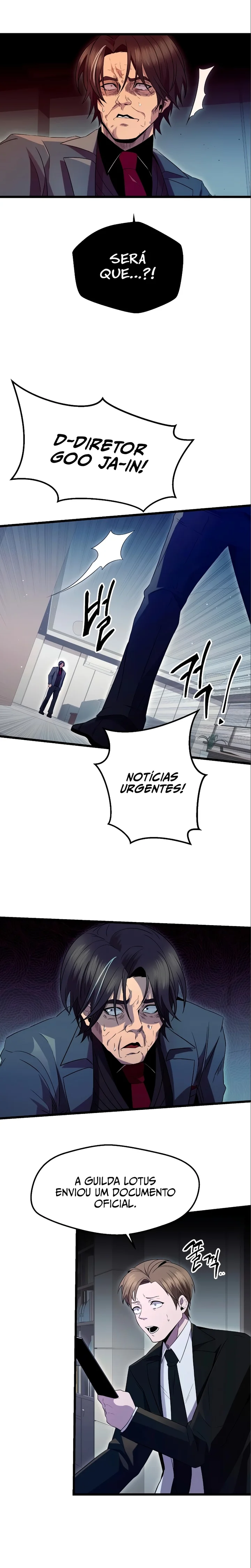 Read I Obtained a Mythic Item PT Manga Online