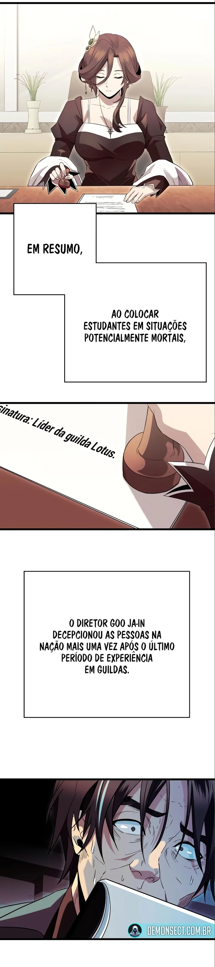 Read I Obtained a Mythic Item PT Manga Online