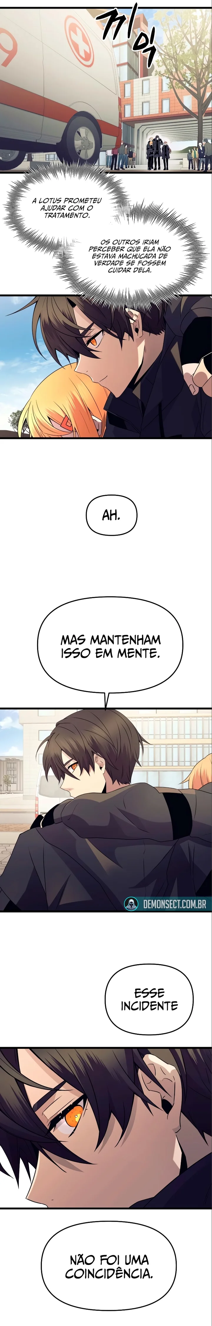 Read I Obtained a Mythic Item PT Manga Online