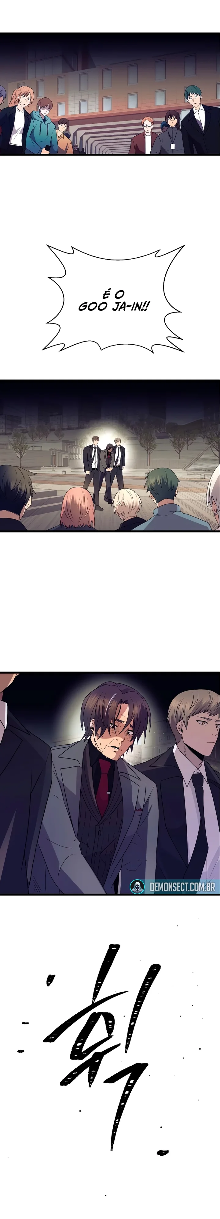Read I Obtained a Mythic Item PT Manga Online