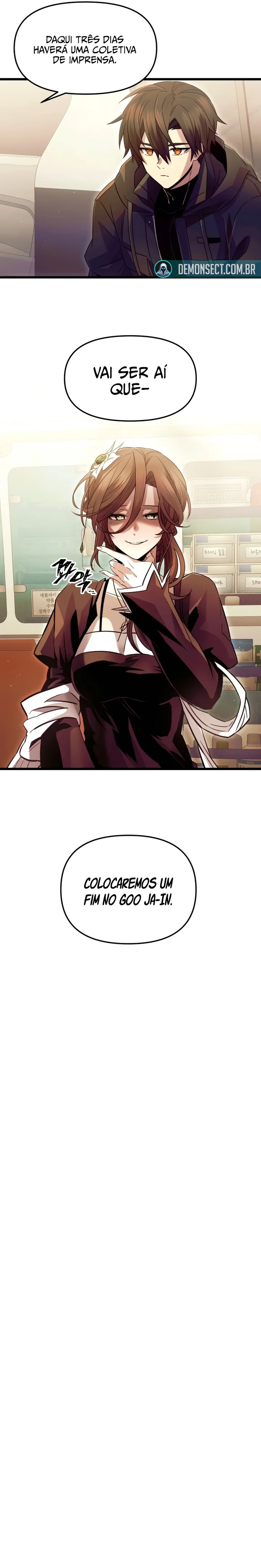 Read I Obtained a Mythic Item PT Manga Online