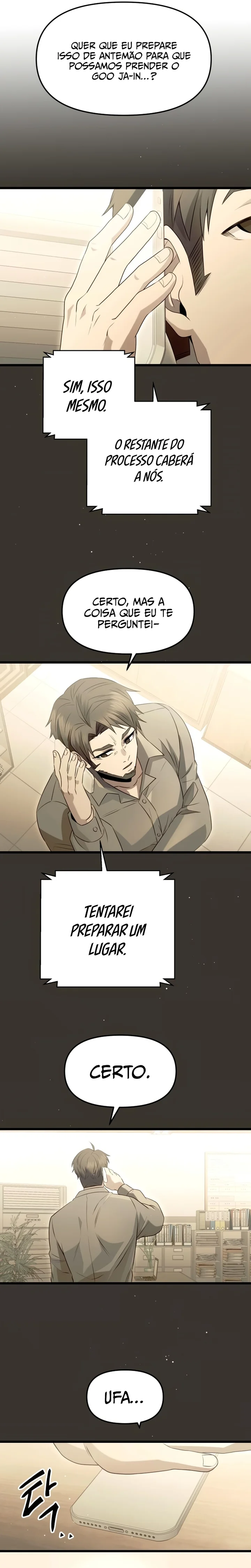 Read I Obtained a Mythic Item PT Manga Online
