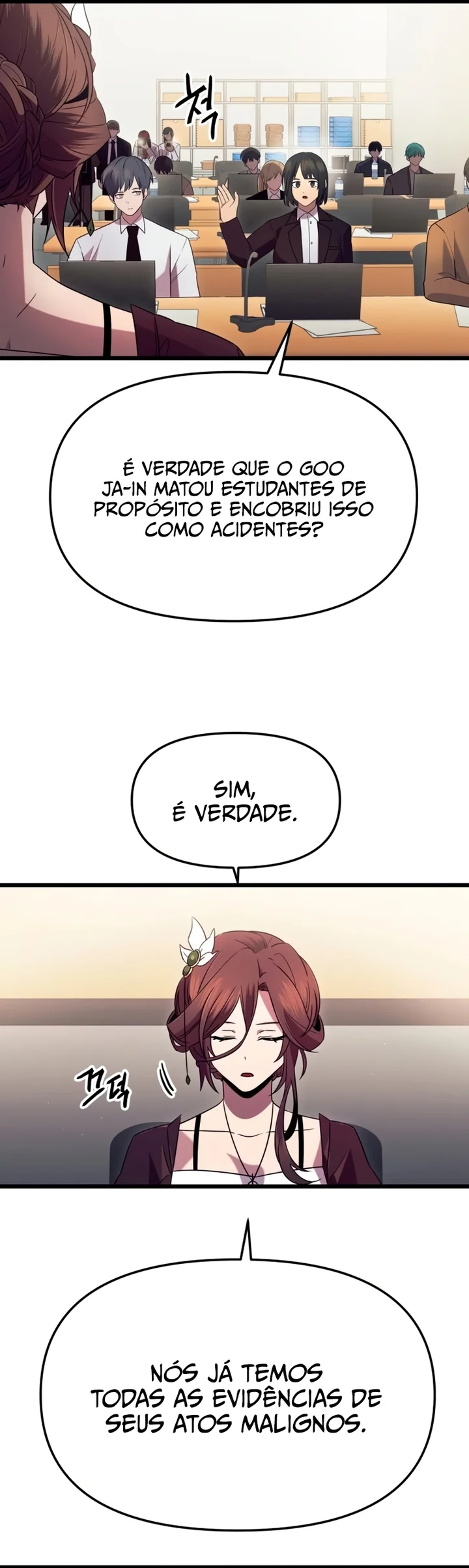 Read I Obtained a Mythic Item PT Manga Online