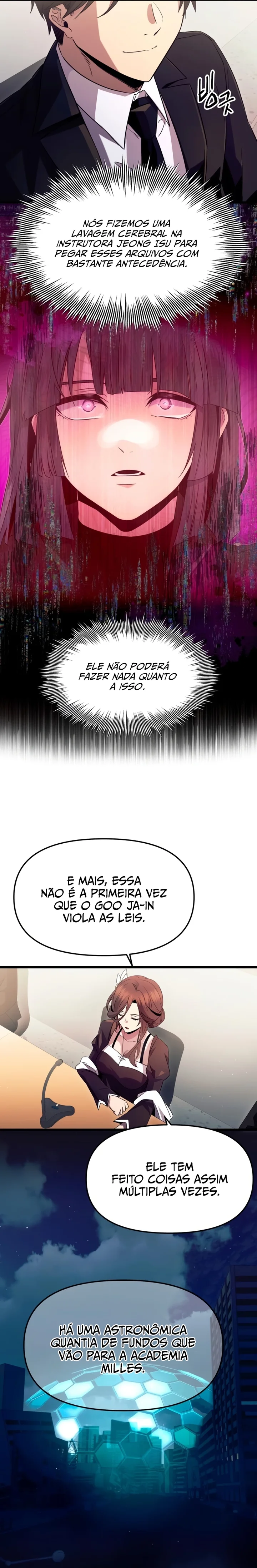 Read I Obtained a Mythic Item PT Manga Online