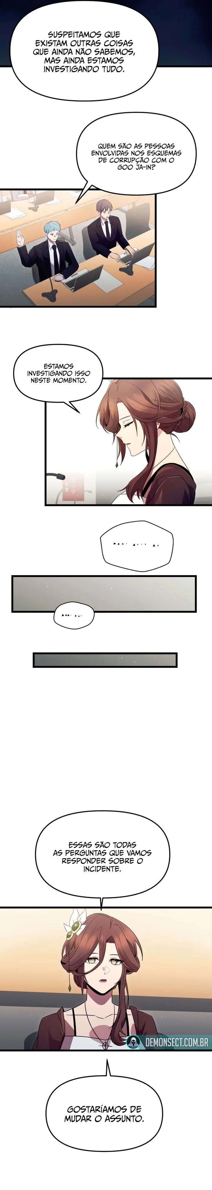 Read I Obtained a Mythic Item PT Manga Online