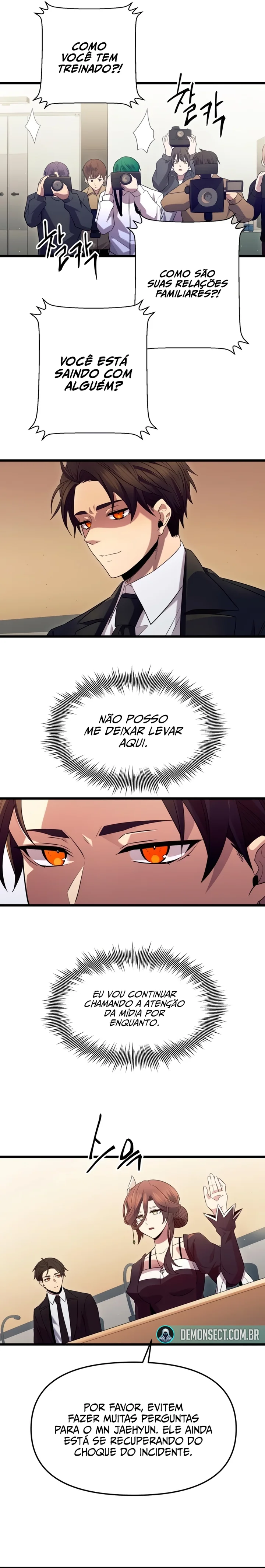 Read I Obtained a Mythic Item PT Manga Online