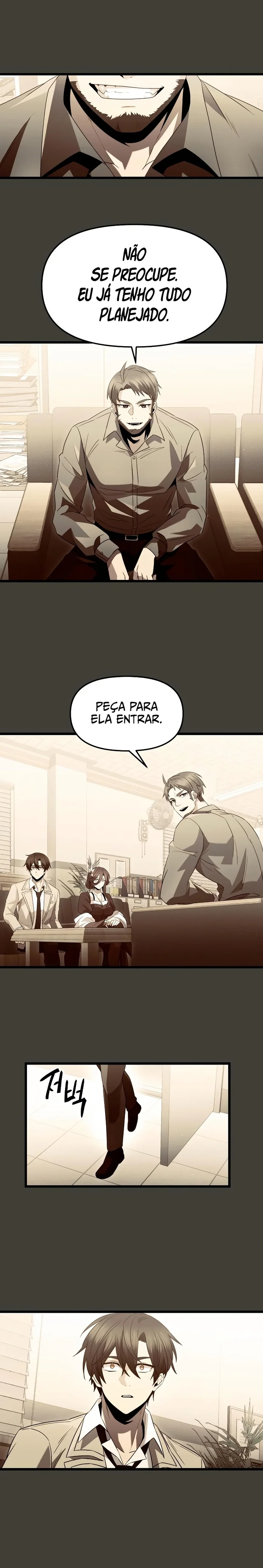 Read I Obtained a Mythic Item PT Manga Online