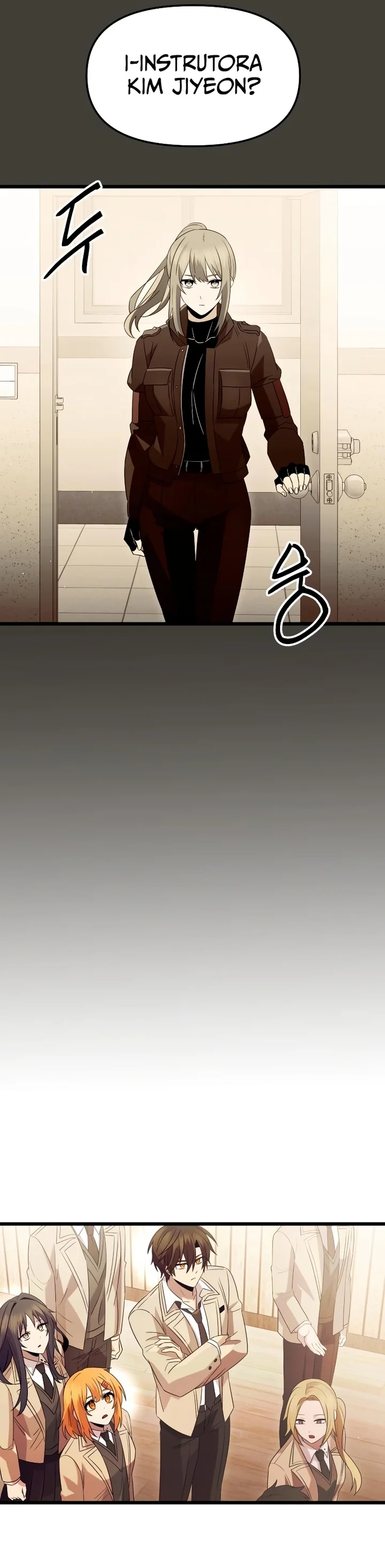 Read I Obtained a Mythic Item PT Manga Online
