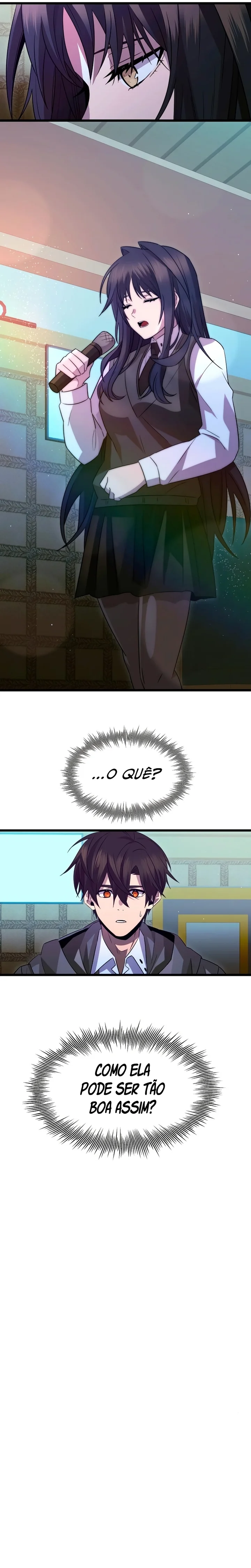 Read I Obtained a Mythic Item PT Manga Online