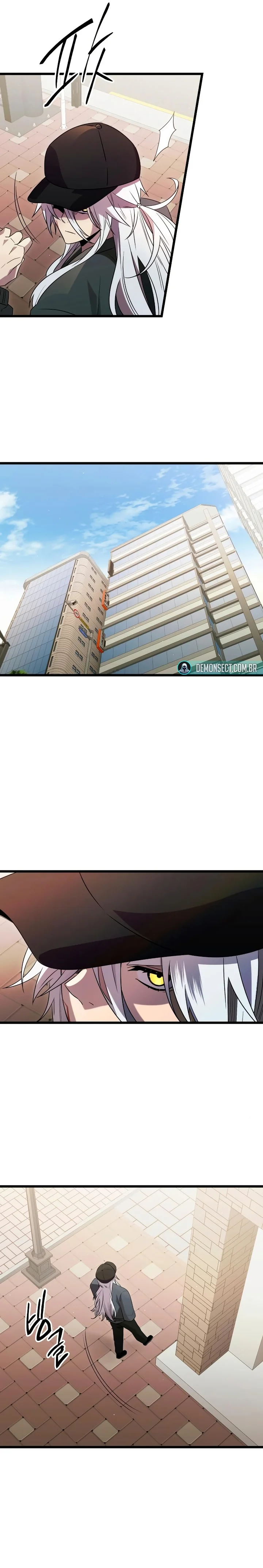 Read I Obtained a Mythic Item PT Manga Online