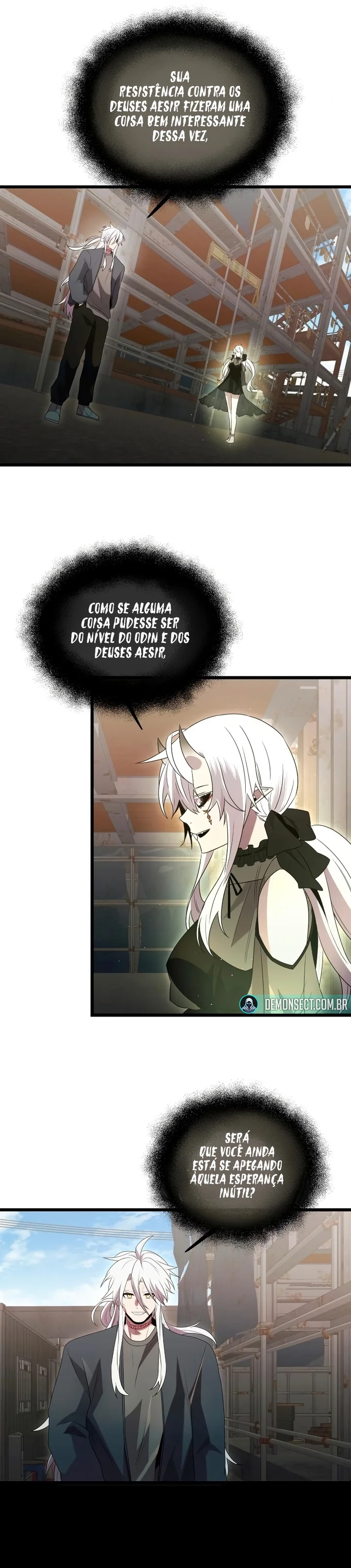 Read I Obtained a Mythic Item PT Manga Online