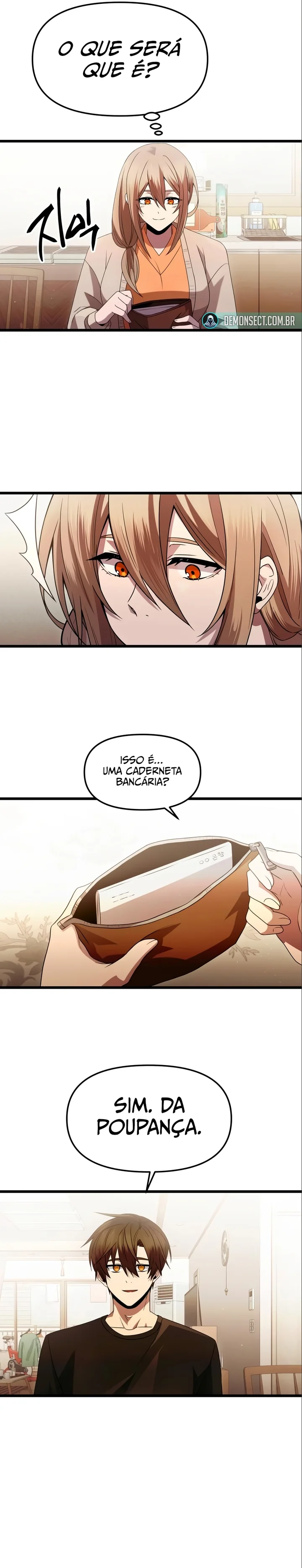 Read I Obtained a Mythic Item PT Manga Online