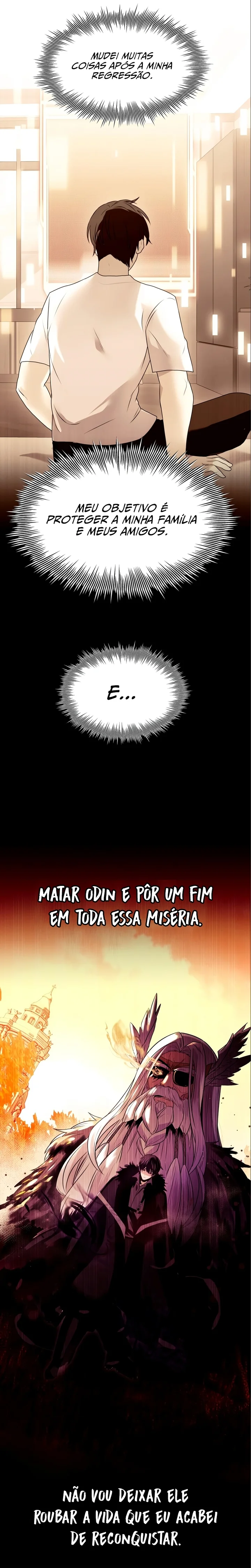 Read I Obtained a Mythic Item PT Manga Online