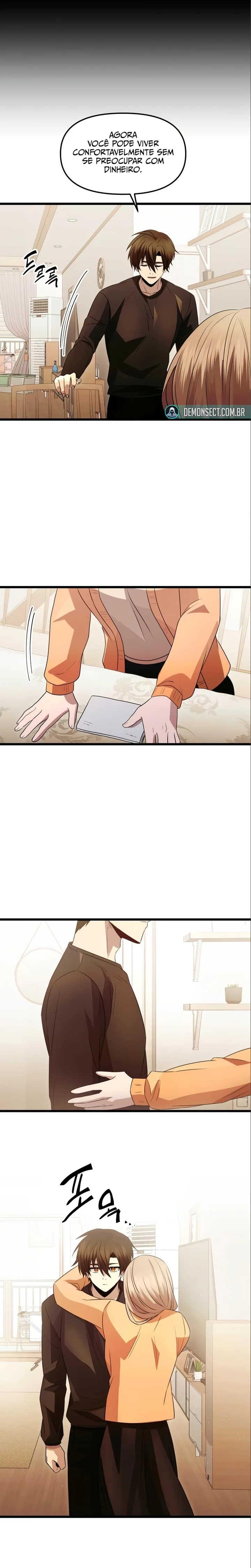 Read I Obtained a Mythic Item PT Manga Online