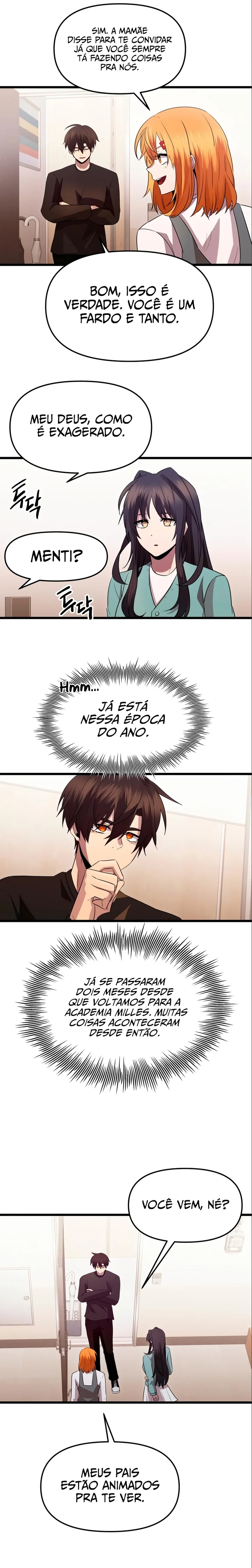 Read I Obtained a Mythic Item PT Manga Online