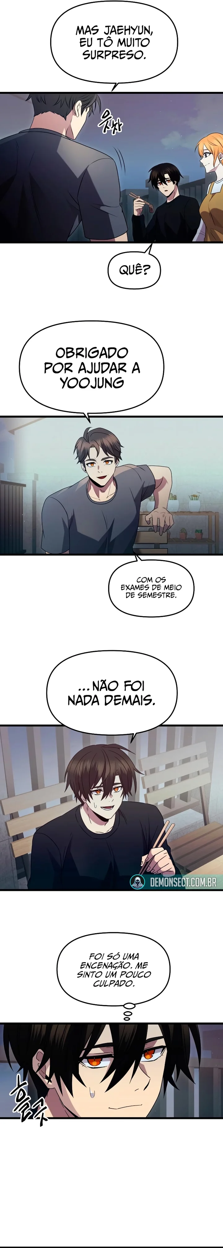 Read I Obtained a Mythic Item PT Manga Online