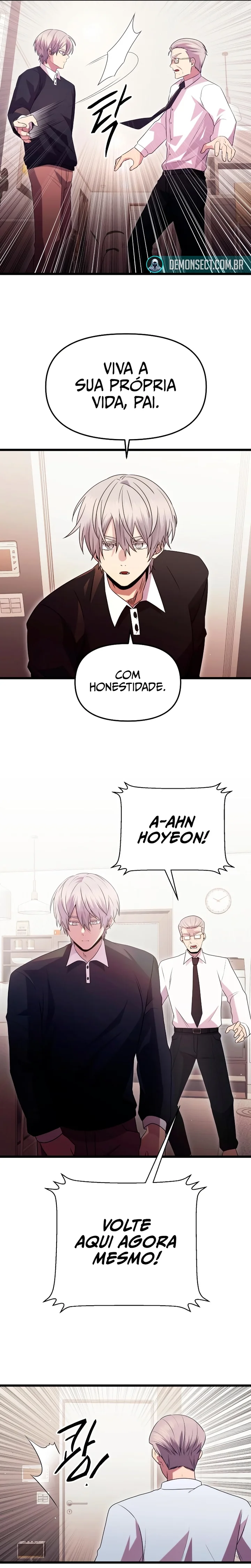 Read I Obtained a Mythic Item PT Manga Online