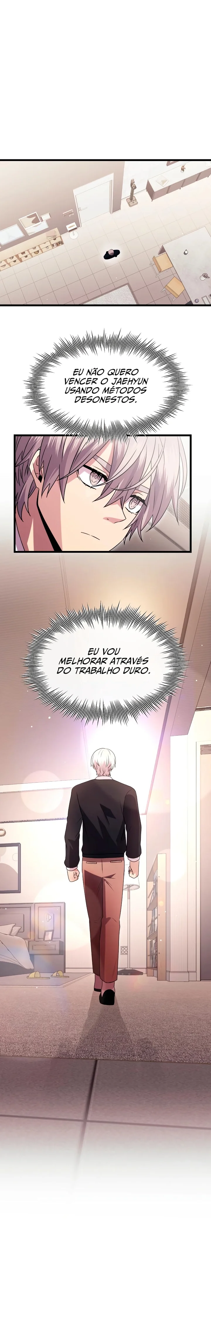 Read I Obtained a Mythic Item PT Manga Online