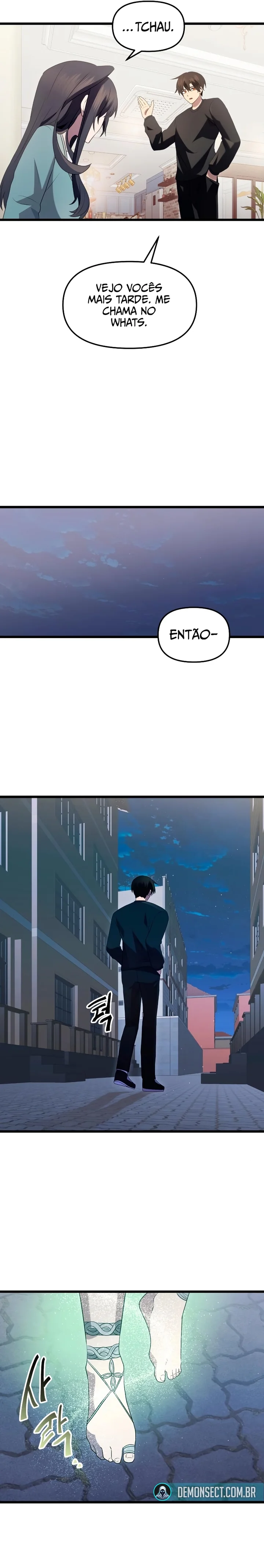 Read I Obtained a Mythic Item PT Manga Online